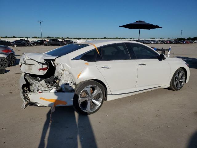  HONDA ACCORD 2020 Білий