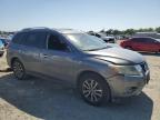 2016 Nissan Pathfinder S for Sale in Antelope, CA - Front End