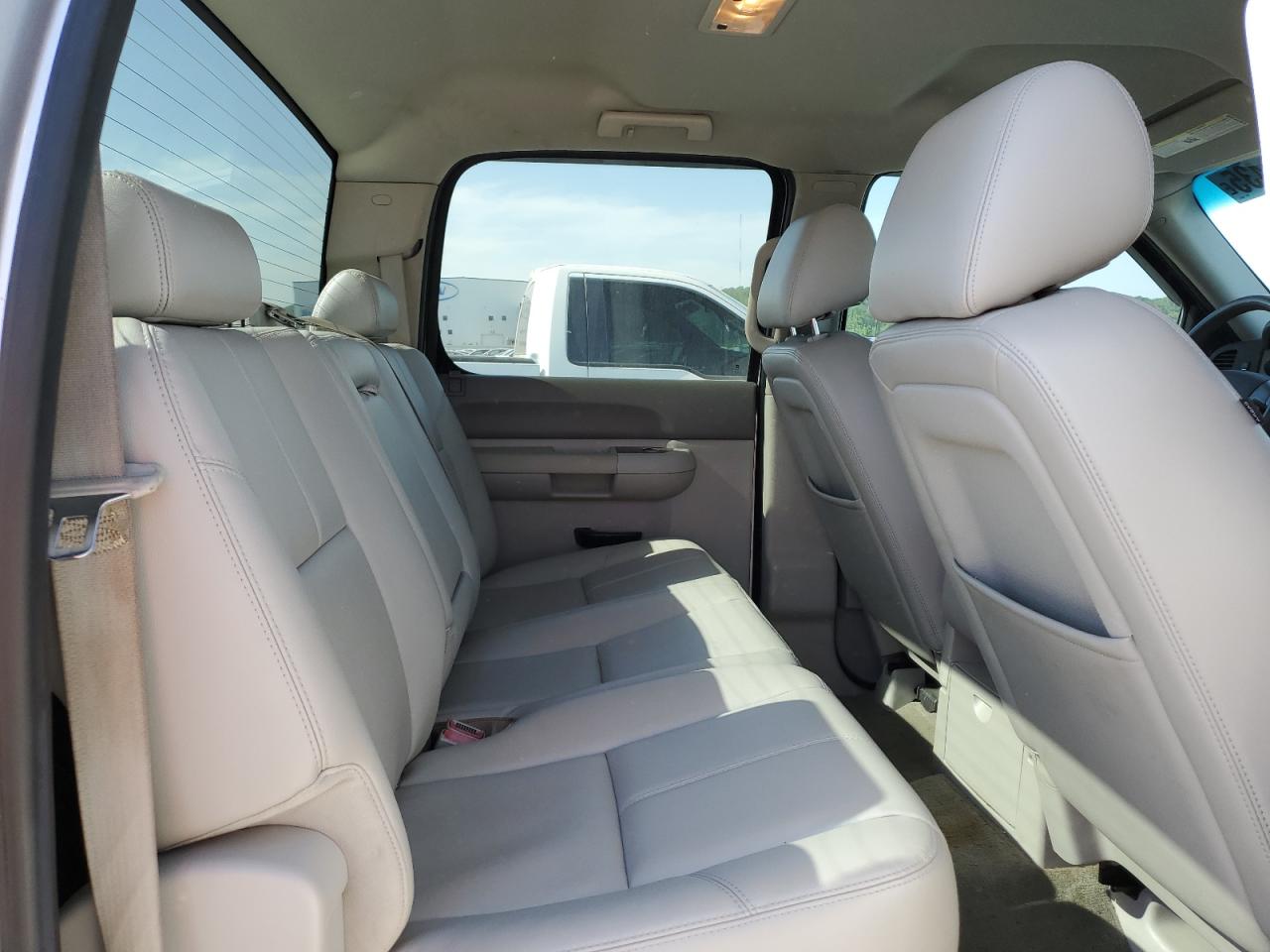 2012 GMC Sierra C1500 Sle VIN: 3GTP1VE0XCG160680 Lot: 57332435