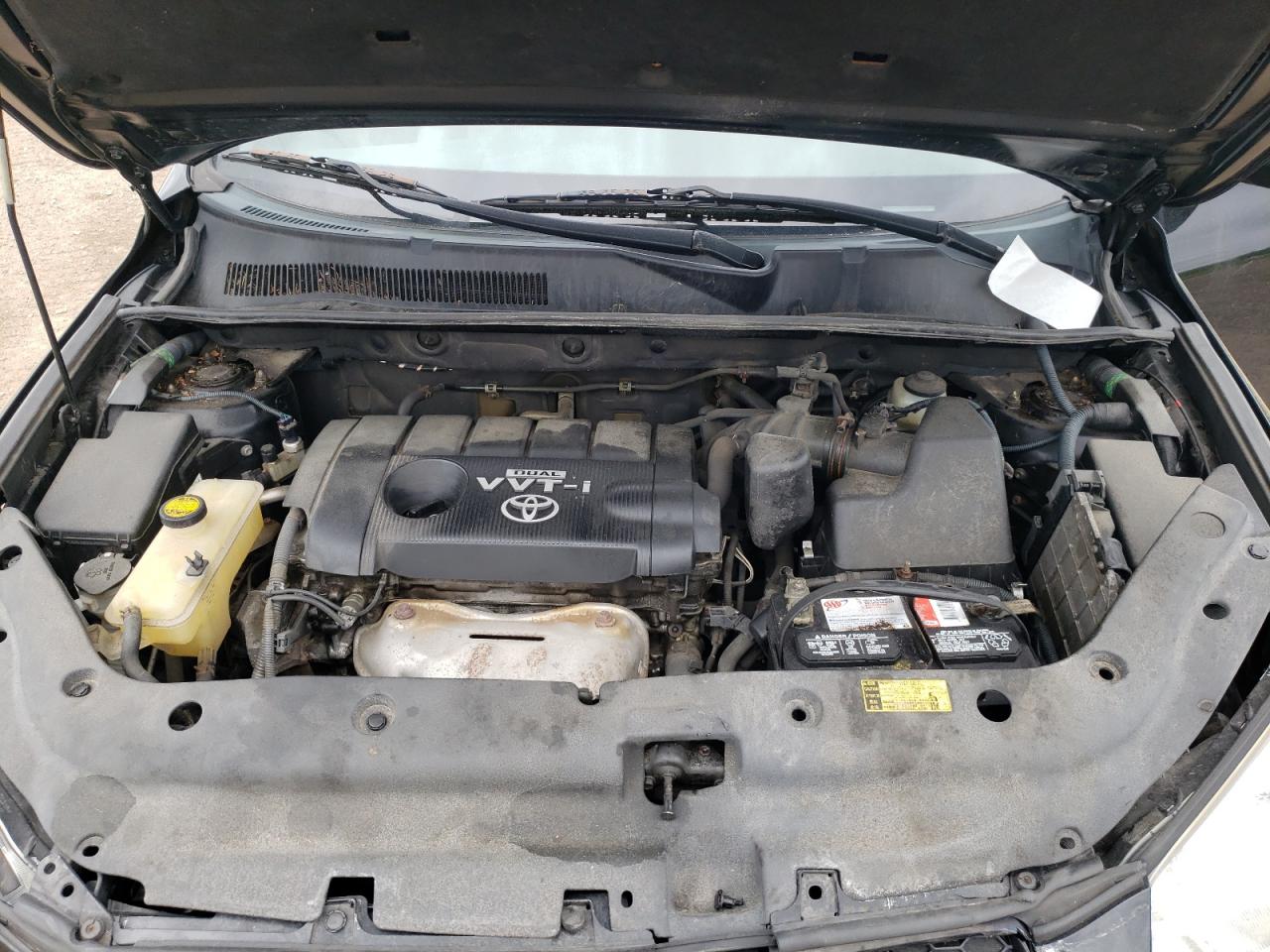 2010 Toyota Rav4 VIN: 2T3ZF4DV0AW042880 Lot: 56953715