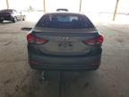 2014 Hyundai Elantra Se للبيع في Phoenix، AZ - Normal Wear