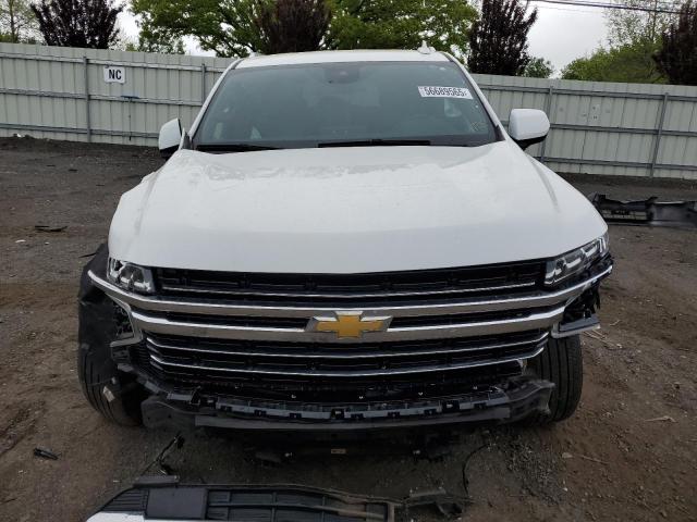  CHEVROLET SUBURBAN 2023 White