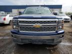 2014 Chevrolet Silverado C1500 Lt de vânzare în Woodhaven, MI - Front End