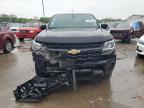 2022 Chevrolet Colorado  იყიდება Louisville-ში, KY - Front End