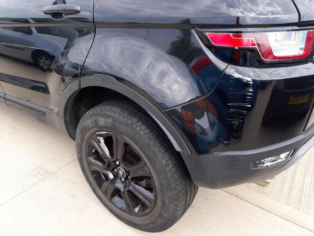 2019 LAND ROVER R ROVER EV