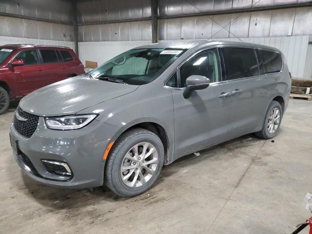 CHRYSLER PACIFICA T 2023