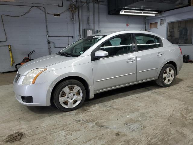 2007 Nissan Sentra 2.0
