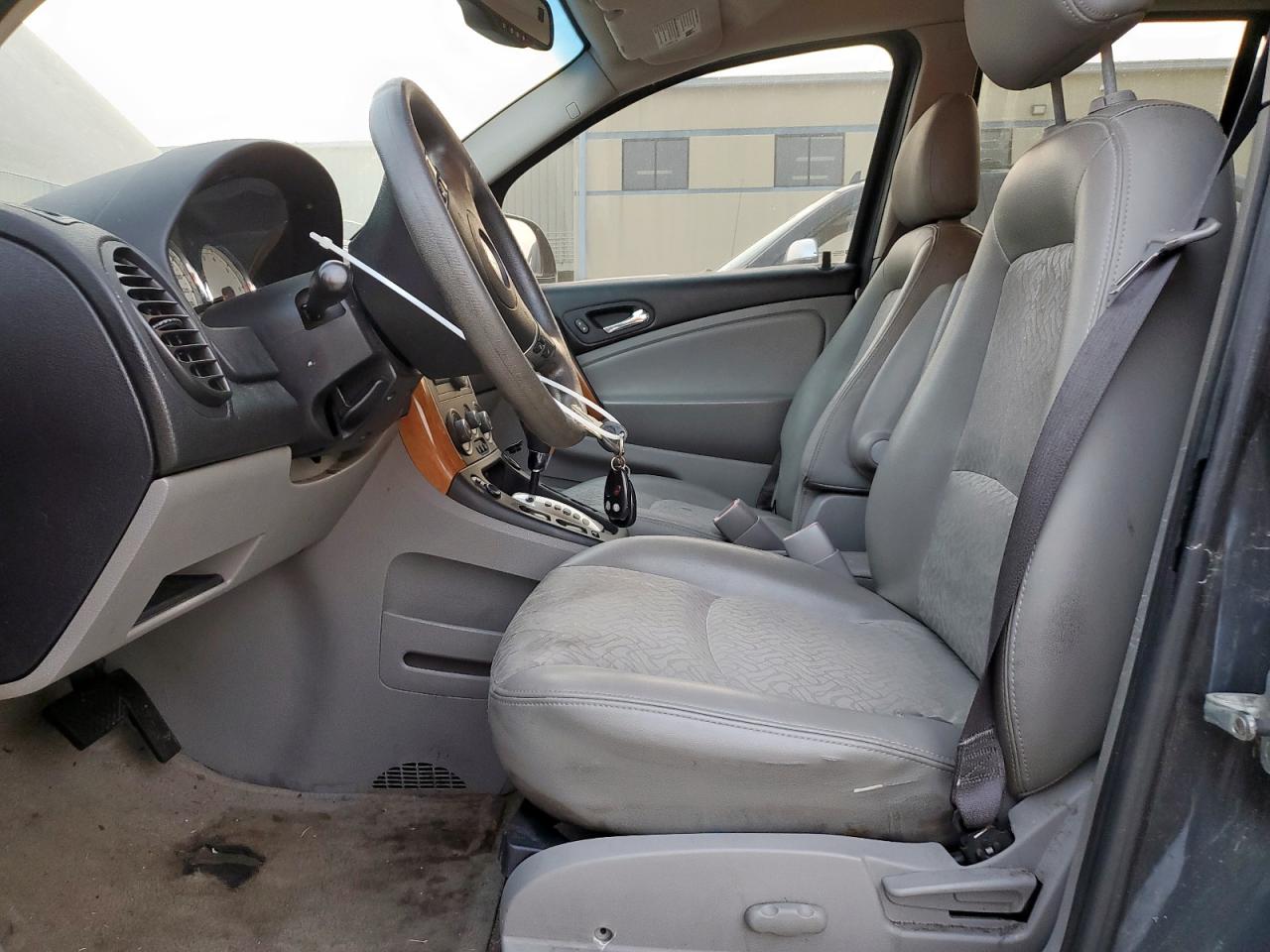 2007 Saturn Vue VIN: 5GZCZ53447S876212 Lot: 56625455