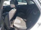 2012 FORD FOCUS ZETEC TDCI  for sale at Copart BRISTOL