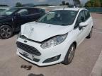 2013 FORD FIESTA ZET for sale at Copart WESTBURY