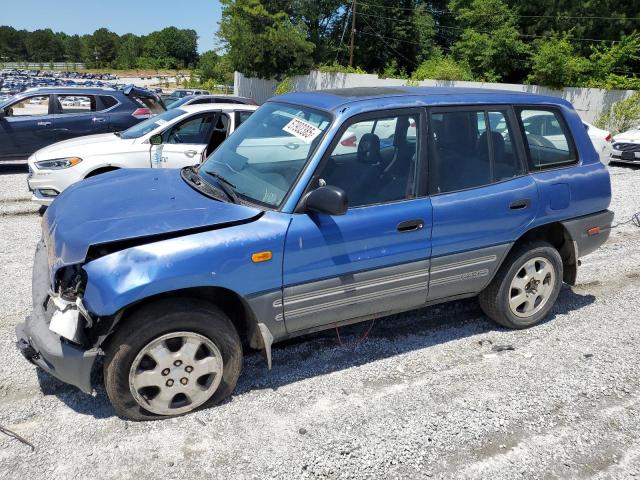 1997 Toyota Rav4 