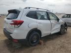 2023 Subaru Forester Limited   на продаже в Elgin, IL - Side