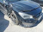 2016 MERCEDES BENZ CLA 220 AM for sale at Copart WOLVERHAMPTON