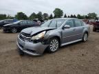 Elgin, IL에서 판매 중인 2011 Subaru Legacy 2.5I Limited - Front End