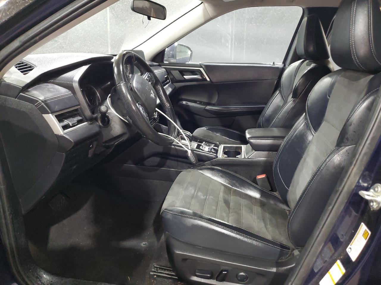 2024 Mitsubishi Outlander Se VIN: JA4J4VA84RZ039557 Lot: 56915595