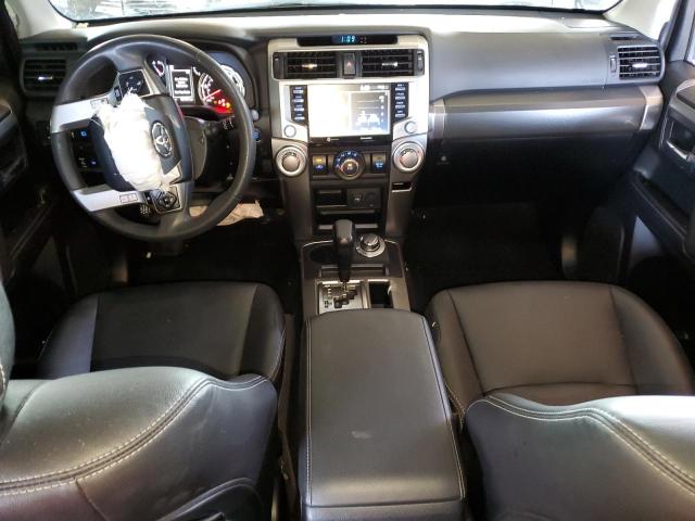  TOYOTA 4RUNNER SE 2023 Серый