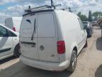 2016 VOLKSWAGEN CADDY C20 for sale at Copart SANDY