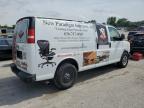 2010 Gmc Savana G1500 en Venta en Bridgeton, MO - Front End