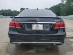 2014 Mercedes-Benz E 350 4Matic   იყიდება Savannah-ში, GA - Front End
