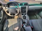 2003 Subaru Baja  იყიდება Van Nuys-ში, CA - Damage History