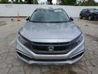 2019 Honda Civic Lx for Sale in Bridgeton, MO - Side