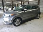 2017 Kia Soul + იყიდება Madisonville-ში, TN - Mechanical