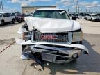 2012 Gmc Sierra K1500 Sle na sprzedaż w Haslet, TX - Front End