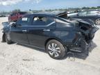 2022 Nissan Altima S   for Sale in West Palm Beach, FL - Rollover