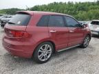 2007 Acura Rdx Technology en Venta en Hurricane, WV - Burn - Engine