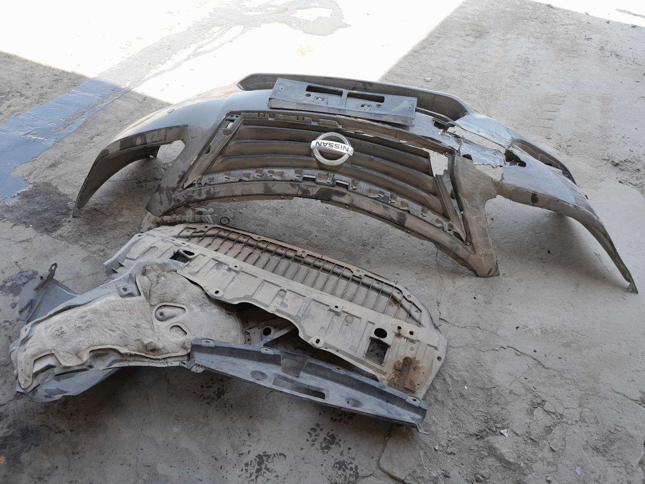 1N4AL3A92DC217246 - 2012 Nissan altima - #58875235