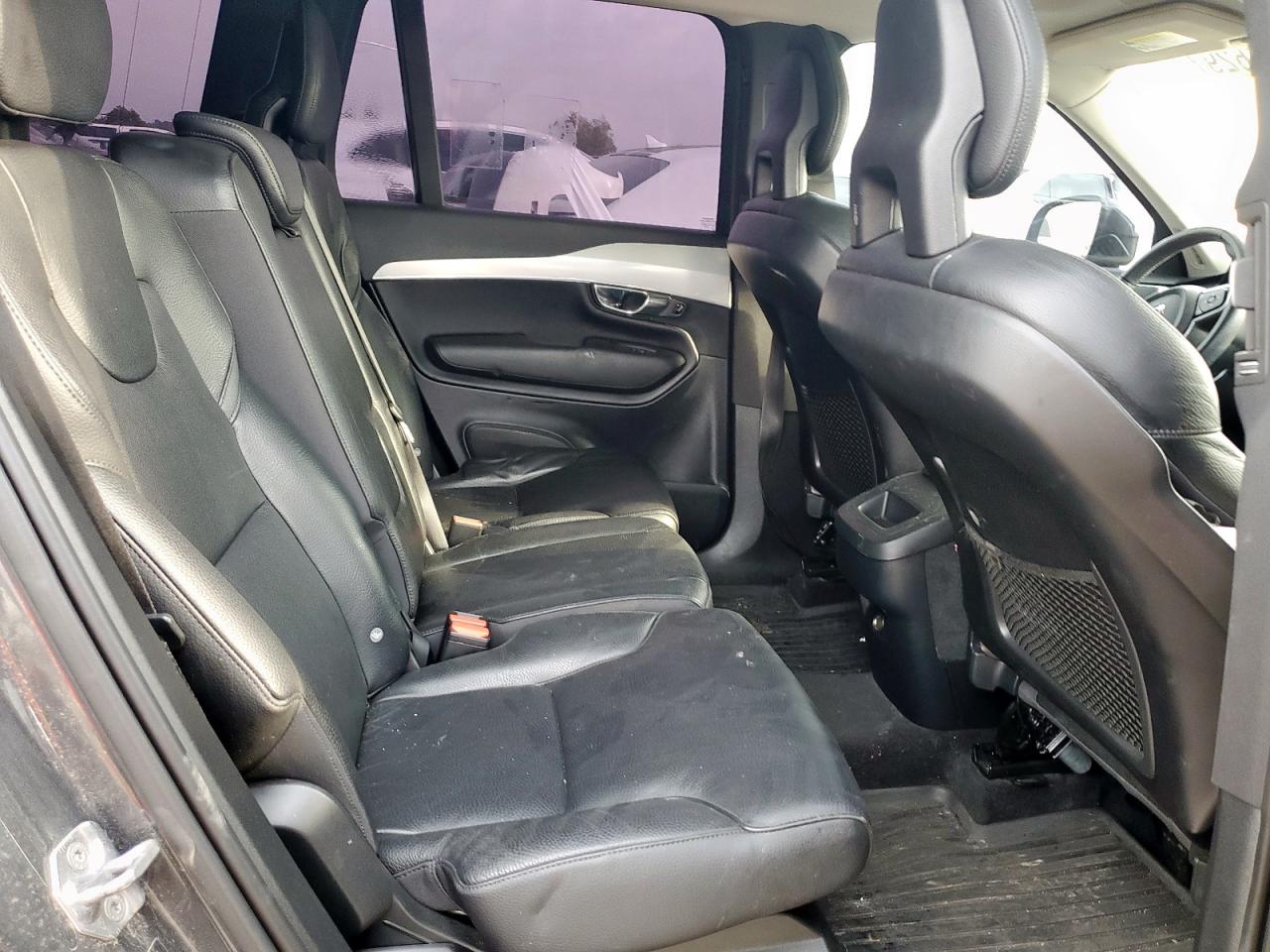 2017 Volvo Xc90 T5 VIN: YV4102KK4H1116173 Lot: 56629775