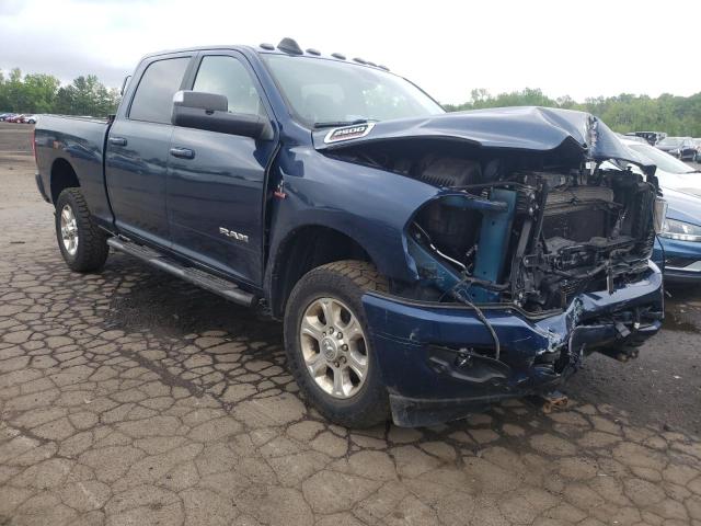  RAM 2500 2019 Синій