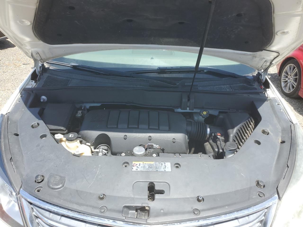 1GNKVHKD0FJ321197 2015 Chevrolet Traverse Lt