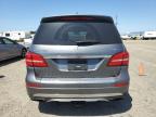 2017 Mercedes-Benz Gls 450 4Matic للبيع في American Canyon، CA - Vandalism