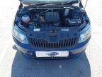 2017 SKODA FABIA S MP for sale at Copart CHESTER