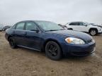 2010 Chevrolet Impala Ls იყიდება Elgin-ში, IL - Front End
