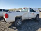 2015 Chevrolet Silverado K2500 Heavy Duty zu verkaufen in Reno, NV - Side