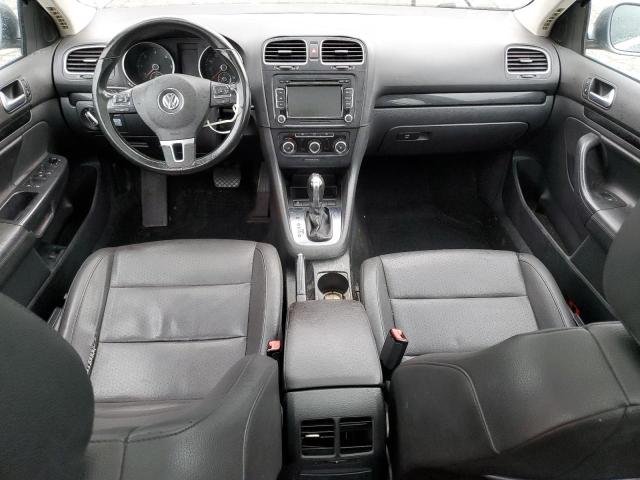  VOLKSWAGEN JETTA 2014 Szary