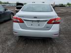 2014 Nissan Sentra S იყიდება Bowmanville-ში, ON - Front End