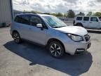 2017 Subaru Forester 2.5I Premium for Sale in Albany, NY - Front End