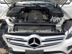 2018 MERCEDES-BENZ GLC 300 4MATIC for sale at Copart ON - TORONTO