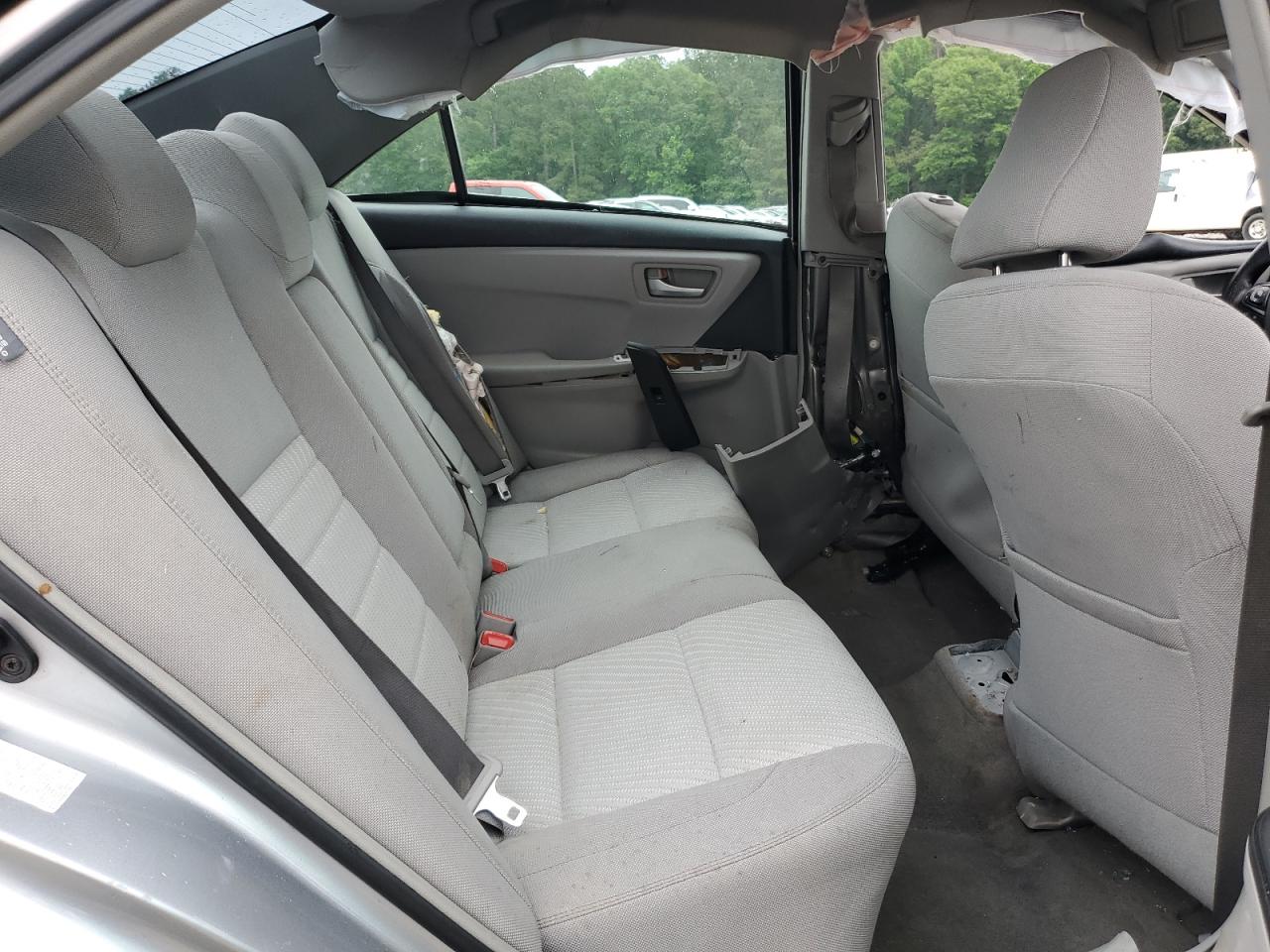 2017 Toyota Camry Le VIN: 4T1BF1FK3HU399167 Lot: 56367665