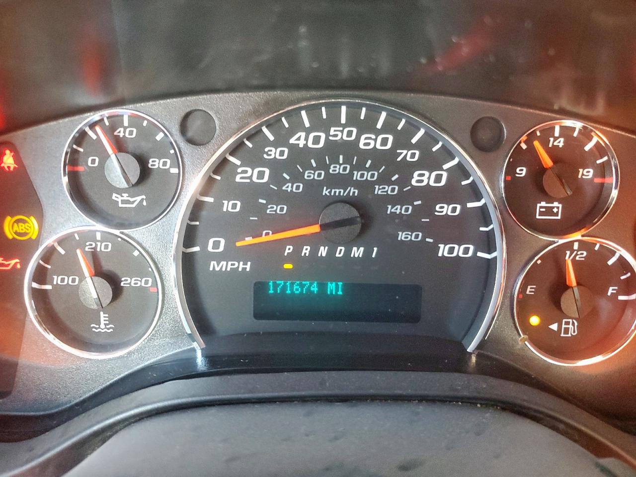 2012 Chevrolet Express G2500 VIN: 1GCWGFCA2C1164815 Lot: 57445105