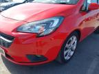 2016 VAUXHALL CORSA ENER for sale at Copart CHESTER