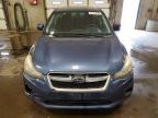 2013 Subaru Impreza Premium за продажба в Blaine, MN - Side