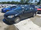 2005 Honda Civic Ex იყიდება Byron-ში, GA - Front End