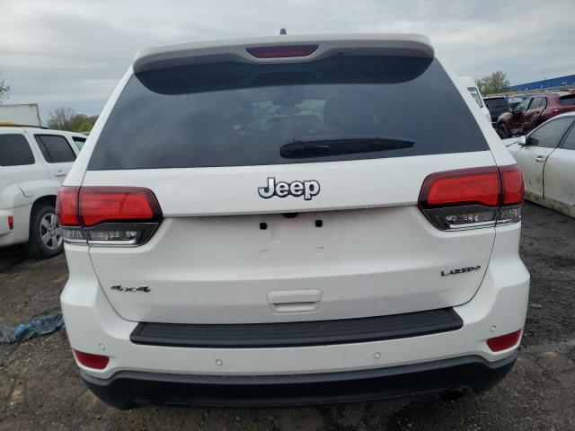  JEEP GRAND CHER 2021 White