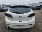 2012 MAZDA 3 I for sale at Copart ON - COOKSTOWN