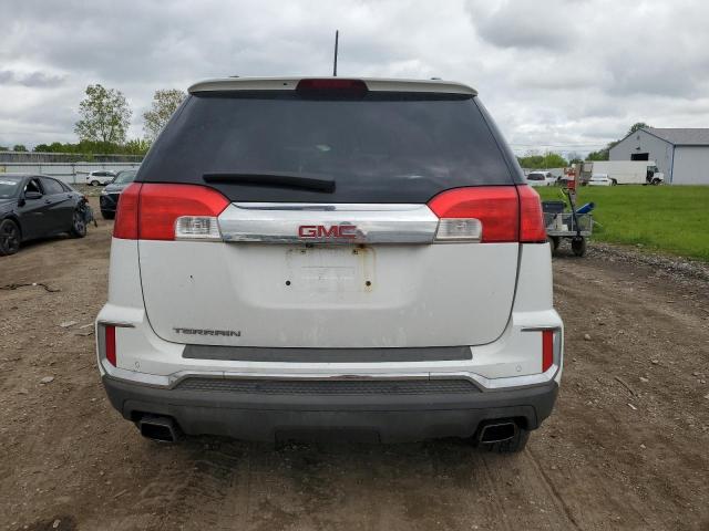  GMC TERRAIN 2016 Biały