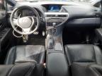 2013 LEXUS RX 350 BASE for sale at Copart AB - EDMONTON
